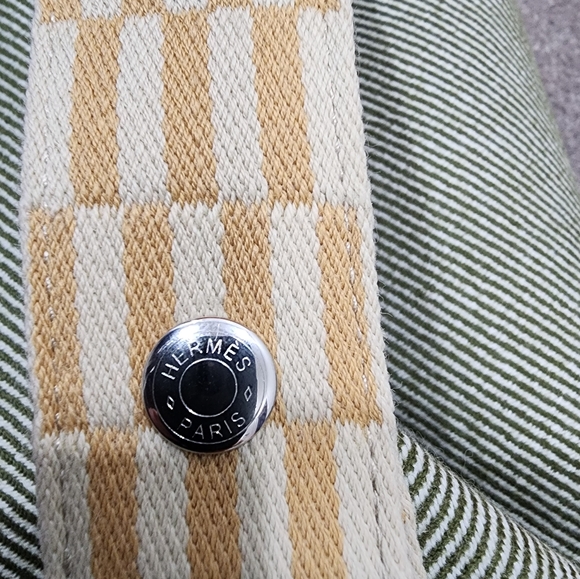 Auth Hermes Bag/Pouch Bride a Brac L - Picture 5 of 9